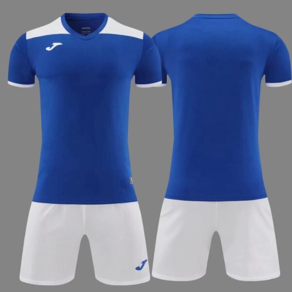 2025 Custom Jersey Dark Blue