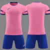 2025 Custom Jersey Pink